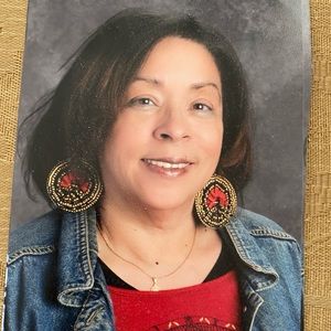 Meet your Posher, Donna